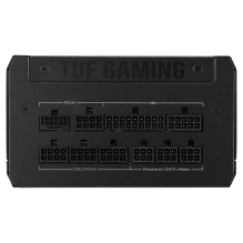 ASUS TUF Gaming 1000W auksinis maitinimo blokas