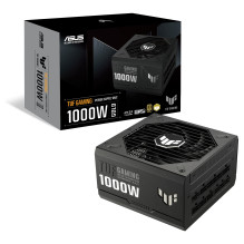 ASUS TUF Gaming 1000W Gold power supply unit