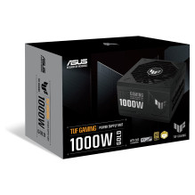 ASUS TUF Gaming 1000W auksinis maitinimo blokas