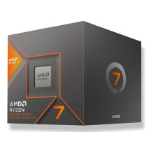AMD Ryzen 7 8700G procesorius AMD Ryzen 7 8700G procesorius