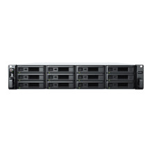 Synology RackStation RS2423+ NAS / storage server