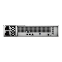 Synology RackStation RS2423+ NAS / storage server