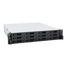 „Synology RackStation RS2423+“ NAS / saugojimo serveris
