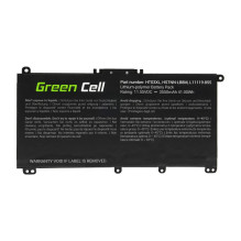 „Green Cell HP163“ nešiojamojo kompiuterio atsarginė dalis