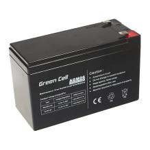 Green Cell AGM06 UPS battery