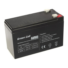 Green Cell AGM05 UPS battery