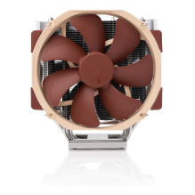 Noctua NH-U14S TR5-SP6 computer cooling system