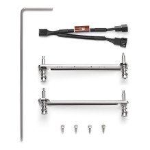 Noctua NH-U14S TR5-SP6 computer cooling system