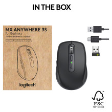 Logitech 910-006958 mouse Logitech 910-006958 mouse