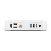 Logitech RoomMate video conferencing system