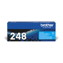 Brother TN-248C toner...