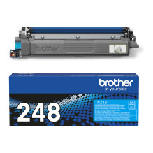 Brother TN-248C toner cartridge