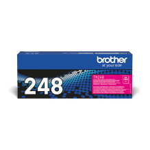 Brother TN-248M toner...