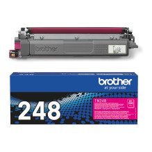 Brother TN-248M toner cartridge Brother TN-248M toner cartridge