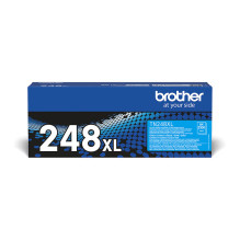 Brother TN-248XLC tonerio kasetė Brother TN-248XLC tonerio kasetė
