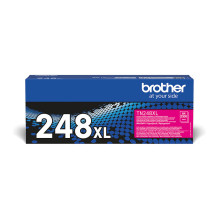 Brother TN-248XLM toner...