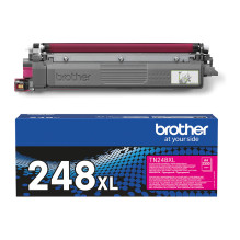 Brother TN-248XLM tonerio kasetė Brother TN-248XLM tonerio kasetė