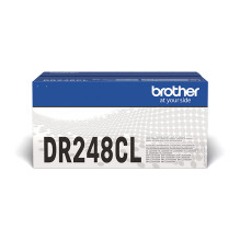 Brother DR-248CL spausdintuvo būgnas Brother DR-248CL spausdintuvo būgnas