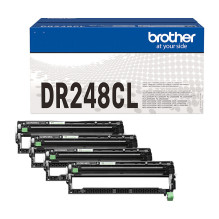 Brother DR-248CL spausdintuvo būgnas Brother DR-248CL spausdintuvo būgnas