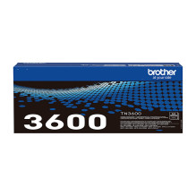 Brother TN-3600 tonerio kasetė
