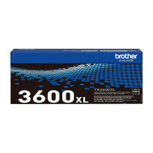 Brother TN-3600XL toner cartridge Brother TN-3600XL toner cartridge
