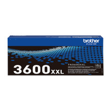 Brother TN-3600XXL tonerio kasetė Brother TN-3600XXL tonerio kasetė