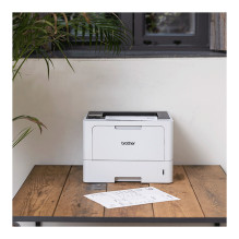 Brother HL-L5210DN laser printer