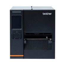 Brother TJ-4121TN label...