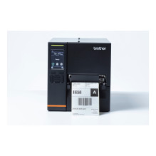 Brother TJ-4121TN label printer