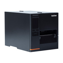 Brother TJ-4121TN label printer