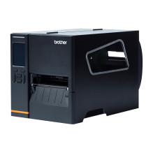 Brother TJ-4121TN label printer