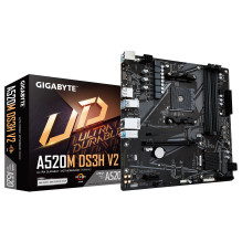 „GIGABYTE A520M DS3H V2“...