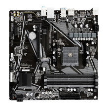 GIGABYTE A520M DS3H V2 motherboard