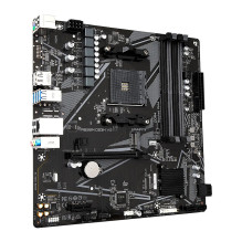 „GIGABYTE A520M DS3H V2“ pagrindinė plokštė