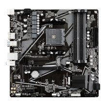 „GIGABYTE A520M DS3H V2“ pagrindinė plokštė