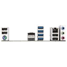 GIGABYTE A520M DS3H V2 motherboard