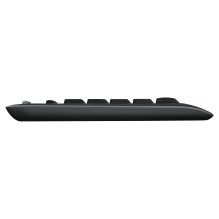 Logitech Wireless Combo MK330 keyboard
