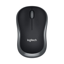 „Logitech“ belaidė „Combo MK330“ klaviatūra