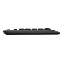 Logitech Wireless Combo MK330 keyboard