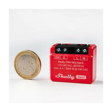 Shelly 1PM Mini Gen3