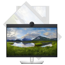 DELL P2424HEB