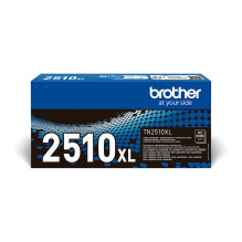 Brother TN-2510XL toner...