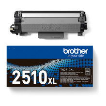 Brother TN-2510XL tonerio kasetė