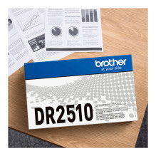 Brother DR-2510 printer drum