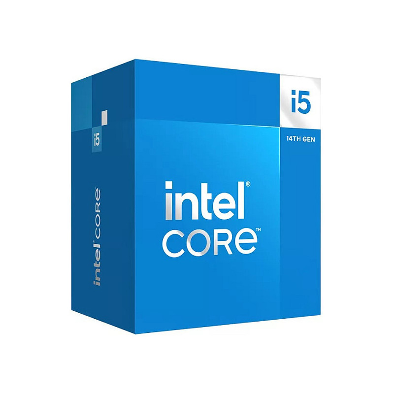 Intel Core i5-14400 procesorius