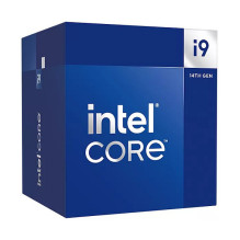 „Intel Core i9-14900F“...