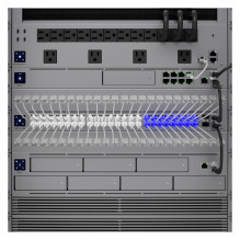 Ubiquiti UniFi Pro Max 48 PoE