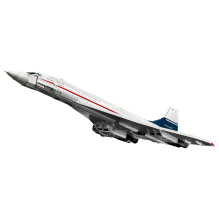LEGO ICONS Concorde