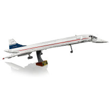 LEGO ICONS Concorde