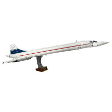 LEGO ICONS Concorde